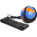 Miniatyrbillede 2 af 5: Volleyball Træningsbånd Pass Rite Aid Modstandsbånd, Elastisk Volleyball Modstandsrem Sæt Til Øvelse af Serv, Armsving Pasning, Agility