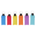 Pikkukuva 2 / 3: 6 kpl Uiva Neopreeni Vene Avaimenperät Uiva Avaimenperä Ripustimet Avaimenrenkaat Tarvikkeet Sekalaiset Värit 15x4.5cm Assorted Color 15x4.5cm