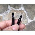 Miniatyrbillede 3 af 5: Bærbar Udendørs Multiværktøj Skruetrækker Værktøj Med Nøglering, Nødredskaber (5 sæt, Sort)