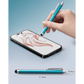 Miniatyrbilde 4 av 5: /Ryi/10 stk. Tablet Stylus Penn Pekepenn for Mobiltelefon Tablet Stylus Penn for Tablet