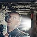 Pikkukuva 3 / 5: Ulkotuli Kestävät Lamput Jalusta Korvaavat Metallitapit Nurmikolle Ulkokäyttöön 4kpl_RY