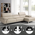 Miniatyrbillede 4 af 5: Sofa-sammenkoblinger, sofaforbindelser til sektioner, sofa-stikbeslag, egnet (sofa-alligatorclips 2 par)