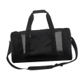 Miniatyrbilde 1 av 5: Mesh Gym Bag Gym Mesh Rullbag Cross Shoulder Carry-on Bag Gym Reise- og Vandringstote Multifunksjonell