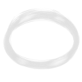 Miniatyrbilde 3 av 4: Optisk fiber lysstreng Transparent Juledekorasjon Bil Taklysstreng Transparent 5000X0. Transparent 5000X0.1CM