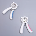 Miniatyrbild 1 av 4: Klosax för husdjur, nagelklippare, fågelklosax - 2-pack
