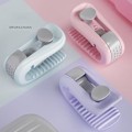 Miniatyrbild 5 av 5: Lakanclips Fästclips Halkfria Täcke Örngott Clips 12 Stycken Rosa, Vit