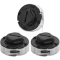 Miniatyrbilde 1 av 4: 3-pakning C3-2 erstatningsspoler for Stihl FSA 57 med AutoCut C3-2 trimmerhode - Erstatter 4009 710 4305 4009 710 4306-FS3--