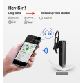 Miniatyrbild 3 av 4: Bluetooth-headset V5.0 Handsfree Bluetooth-öronpropp med 24h samtalstid Vit White