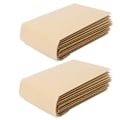 Miniatyrbilde 3 av 4: Kraft Boblekonvolutter Polstrede Konvolutter Kraft Boblefôret Selvforseglende Konvolutter Pose 50stk 15X18CM 50pcs 15X18CM