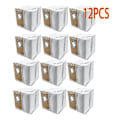 Miniatyrbild 2 av 4: Viomi S9 Robotdammsugare Dammsugarpåsar - Stor Kapacitet & Läckagesäkra (10-pack) PCS_RY
