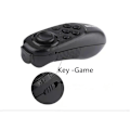 Miniatyrbild 3 av 5: VR-fjärrkontroll Gamepad Bluetooth-kontroll VR-video, spel, selfie, bläddra i e-bok/PPT/Nook-sida, mus, i VR-headset