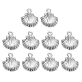 Miniatyrbild 1 av 3: 20 st Smycken Gör-Det-Själv Berlocker Set Berlock Hänge Alloy Berlock