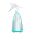 Miniatyrbillede 1 af 5: Genopfyldelige Sprayflasker, sprayflasker, tomme plastikflasker, lækagesikker triggersprøjte (1 stk., mintgrøn)