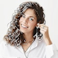 Miniatyrbild 4 av 5: AirPods 2: Trådlösa hörlurar med vattentät Bluetooth, mikrofon