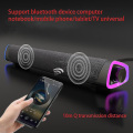 Miniatyrbilde 5 av 5: 5.0 Høyttaler 3D Surround Soundbar Kablede Datamaskin Høyttalere