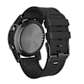 Miniatyrbild 2 av 3: För Garmin Fenix/Fenix 2 Armband Easy Fit 26mm Bredd Mjukt Silikon Armbandsur_RY