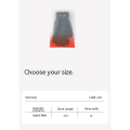 Miniatyrbillede 5 af 5: 1 Par Vinter Touchscreen Handsker Varme Foret Strikket Handsker Elastisk Manchet Vinter Tekstning Handsker Dark gray touch screen Male/Young Student