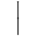 Miniatyrbild 1 av 3: Kamerastativ Kamerastabilisator Monopod Stång Stativ Förlängningsstång Enkelstångs Stativ Svart 60X Black 60X3.5cm