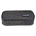Pikkukuva 1 / 2: Kestävä ja kannettava vedenpitävä ulkoilma-insuliinin säilytyskassi jääpakkauksilla Musta 21X11X5.5CM Black 21X11X5.5CM