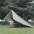 Miniatyrbild 4 av 4: Organisering och förvaring Utomhus Camping Tält Vindskyddsklämma Spänne Tält Dra Punkt Plastklämma Utomhus Tält Fast Klämma Tält Fixare Rea