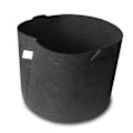 Miniatyrbillede 4 af 5: 6 stk. (10 gallons) Multifunktionelle planteposer i nonwoven-stof til frugt, blomster, urter, sukkulenter og bonsai-planter