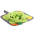 Miniatyrbilde 2 av 2: Kaninleker Bunnyleker Foraging Matte Kaniner Kjæledyrmat Matte Mat Matte Kanin Foraging Matte