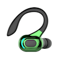 Miniatyrbillede 1 af 5: Forretnings Bluetooth Headset Hængende Dele I Øret Headset Bluetooth Headset