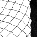 Miniatyrbilde 1 av 4: Svart Nylon Fuglenett Netting Mesh Kompatibel Med Frukt Avling Plante Tre Fugl-forebyggende Netting 15x7.5m
