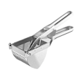 Miniatyrbillede 1 af 5: Kartoffelmoser, Kartoffelpresser i rustfrit stål til kommerciel og hjemmebrug