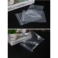 Miniatyrbilde 2 av 5: Gjenlukkbare Plastposer, Klart, Sterke, Tykke og Holdbare Gjenbrukbare Glidelåsposer, Ziplock-poser, Lock Lock, 23*33cm 12 Pakninger 300 stk