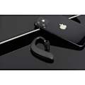 Miniatyrbillede 5 af 5: RYI) Enkelt Bluetooth 5.1-headset Ultralet Håndfrit Trådløst Høretelefon Ea
