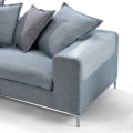 Miniatyrbillede 5 af 5: 2 Stykker Ridsebeskyttelse Til Kat Hund, Ridsebeskyttelse Sofa Møbelbeskyttelse, Transparent Ridsebeskyttelse Til Polstrede Møbler (45 X
