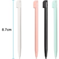 Miniatyrbilde 2 av 5: Styluspenn, erstatningspenn kompatibel med 4-i-1 Combo Touch Styli Pen Set Multi Color for (4 stk)