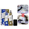 Miniatyrbilde 4 av 5: Støpegluing Jernforsegling, Feilreparasjon Støpegluing - Vanntett 80g 80g