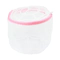 Miniatyrbilde 1 av 4: Vaskpose for delikate plagg, nettpose for bh, vaskpose for delikate plagg, hvit White