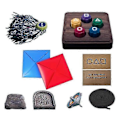 Miniatyrbild 1 av 3: Squid Game 2 Koreanska Folkspelset_ry