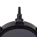 Miniatyrbilde 3 av 5: Luftsten 4,2 tommer for akvarier, hydroponikk, fiskedammer, tankplanter, luftpumpe, bobleskive, oksygeneringssten, landskapsforming