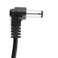 Miniatyrbillede 3 af 4: RY-5,7V myVolts erstatningsstrømforsyning kompatibel med Roland GO:KEYS Keyboard
