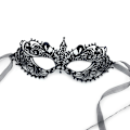 Miniatyrbilde 3 av 4: 5 stk. Blonderte Masker for Kvinner - Lace Mask for Kveldsfest, Ball, Jenterfest og Kostymer