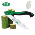 Miniatyrbilde 1 av 5: Grensag for optimale grensekutt, bladlengde 250 mm, krom krok, presisjonstenner med sliping (12T)