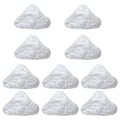 Miniatyrbild 1 av 4: /Ryi/H2o H20 Mopp X5 Ångrengörare Ångmopp Duk 10-pack