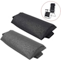 Miniatyrbilde 3 av 5: Nakkepute for solseng, nakkestøtte for solseng, ergonomisk nakkepute for solseng, avtakbar nakkepute for solseng for_ry