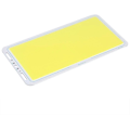 Miniatyrbilde 1 av 4: COB LED Panel Lampeperler Integrert 12V 70W 7000LM Belysning For Vei Camping Nattfiske Fest