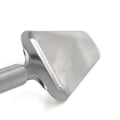 Miniatyrbilde 3 av 4: Ostehøvel Tråd Rustfritt Stål Kutter For Smør Skjæring Serveringsbrett (1 stk, Sølv)
