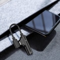 Pikkukuva 3 / 5: USB-C Kuuloke-sovitin - 3,5 mm sovitin