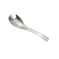 Pikkukuva 2 / 2: 4 kpl Metalliset tarjoilussaumat Kahvisauma Paksu Sauma Pöytäsaumat Keittolusikat Hopea Silver