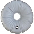 Miniatyrbillede 1 af 5: Parasolfod 10 kg, parasolfod, tung parasolfod 44cm, modvægt pacrap, sammenklappelig, bærbar, genanvendelig, egnet til parasoller, balkoner, strand