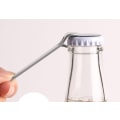 Miniatyrbillede 3 af 5: 3 Pak Mini Flaskeåbner Botox Vials Decapper Åbner Kapsel Fjern Oral Væske Kapsel Løfter Klinik Hospital Medicin Flaske Apotek Tætning