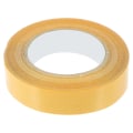 Miniatyrbillede 2 af 2: Dobbeltsidig Tape Håndværk Tekstil Tape Strimler Dobbeltsidet Kontor Tape Dobbeltsidet Tape Dobbeltsidet Yellow 12.5X12.5X3CM