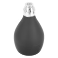 Pikkukuva 2 / 2: Meikkitarvikkeet Kasvojauhepurkki Kasvojauhepurkki Paksuuntavat Kuitu Pumppu Hiusten Rakentava Pullo Musta 10x5c Black 10x5cm